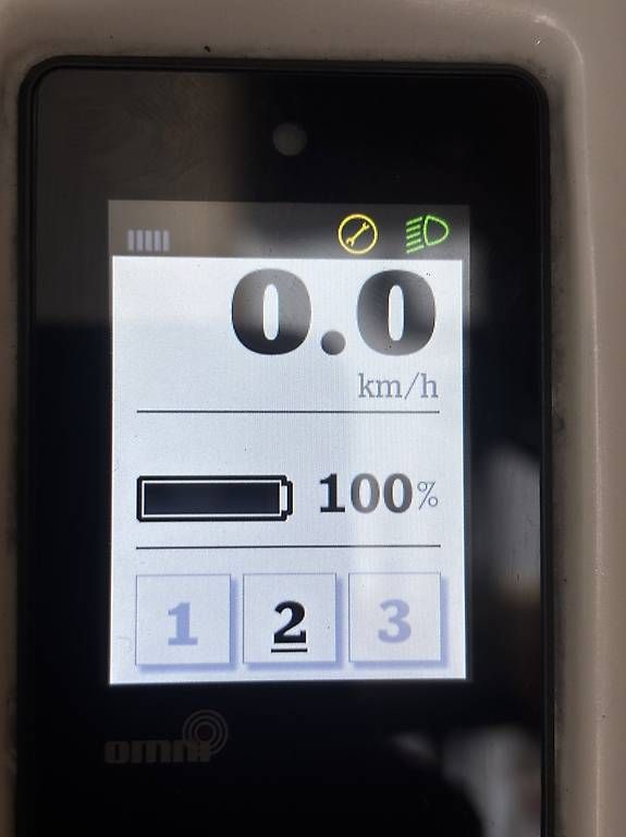 Batteries: Stromer ST2 Akku 814wh (Gelb) – D'occasion à Bern par Golfgt16 2