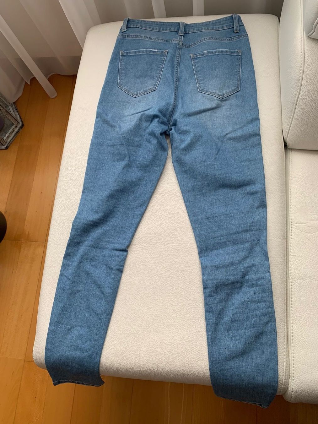 Jeans: Damen jeans – Usato da Nürensdorf venduto da and_5tlm 1