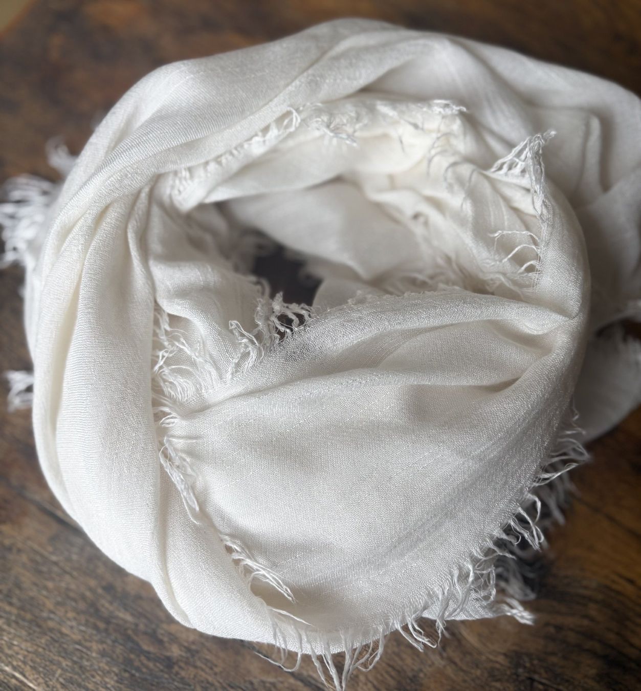 Foulards, Tücher & Schals: FOULARD 100% BAMBOO!! – Neu und originalverpackt aus Locarno von NicoNion