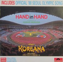 Koreana - Hand in hand