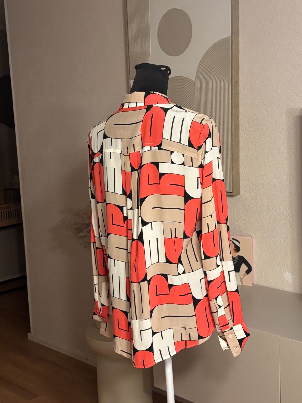 Opus Camicette: Opus Bluse – Usato da St. Margrethen SG venduto da dijanaO 1