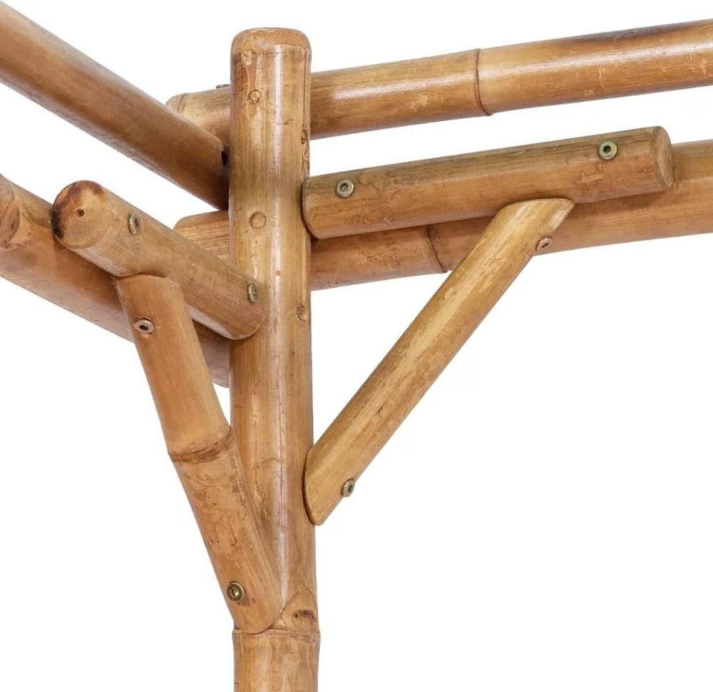 Rifugi: Pergola aus Bambus – Nuovo (secondo la descrizione) da Einsiedeln venduto da promoder 2