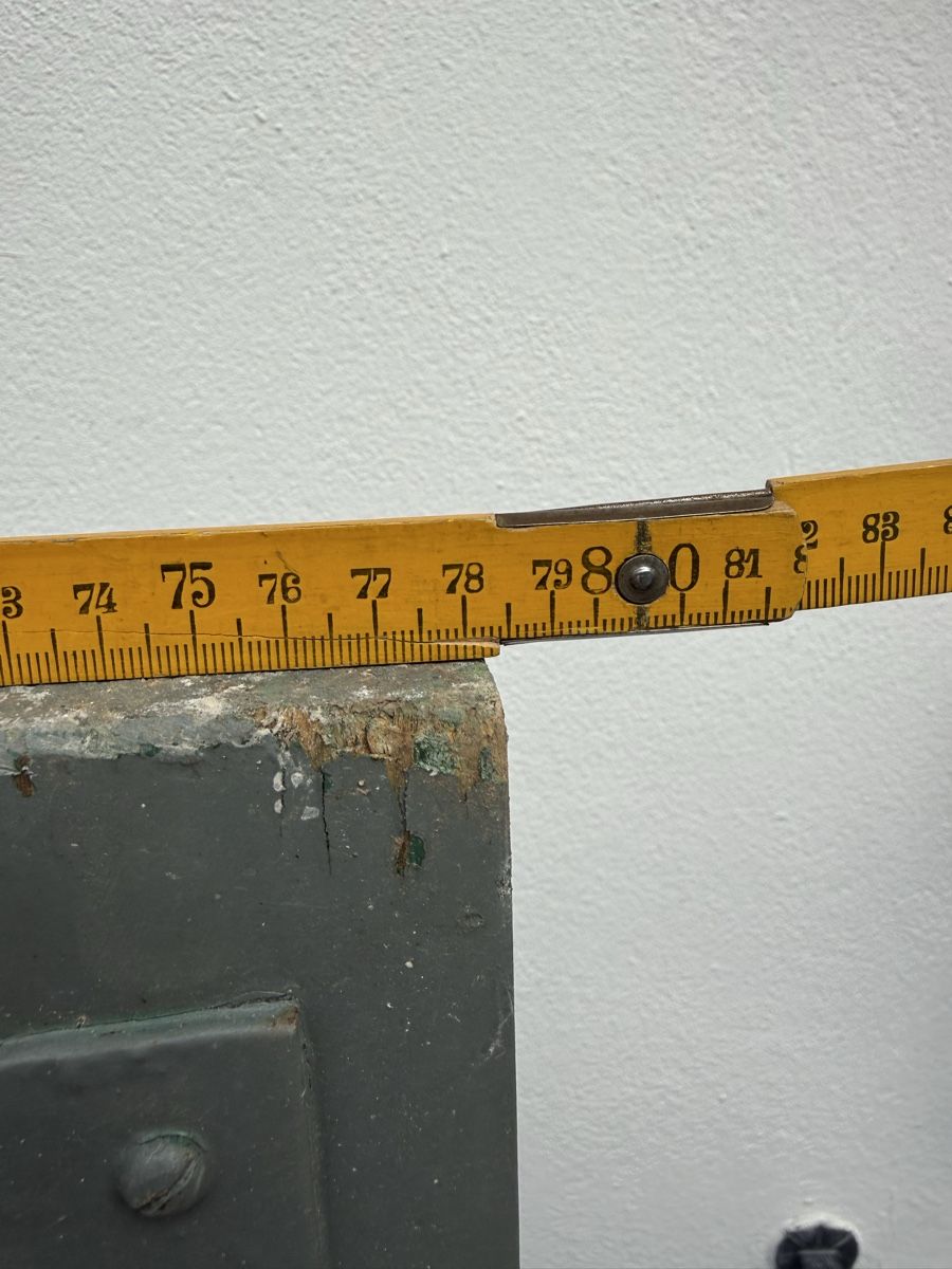 Fensterläden: Alte Fensterläden – Gebraucht aus Arlesheim von kifa02 2