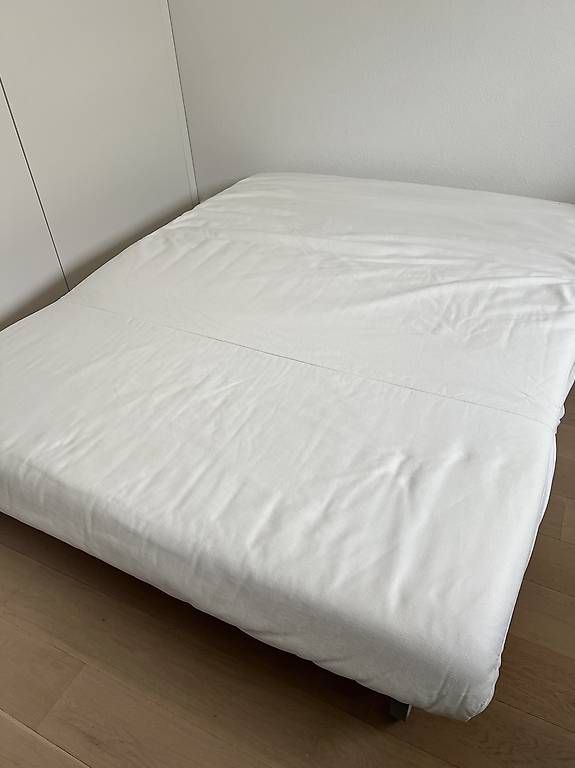 Divani: Bettsofa  – Usato da Neuendorf venduto da babylon05 1
