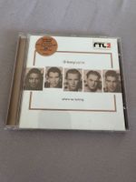 Boyzone (Ronan Keating) - Where We Belong