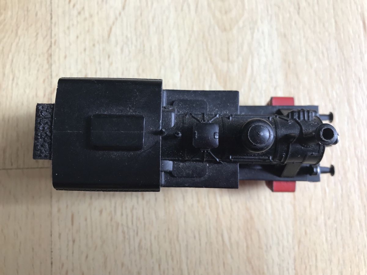 Märklin Trains électriques: Märklin Dampflok 3029 – D'occasion à Zürich par Kiron 3
