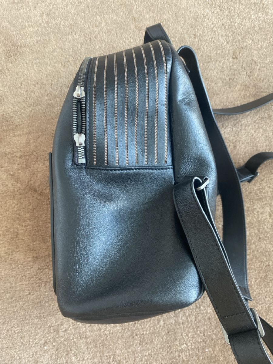 Brunello Cucinelli Zaini: Rucksack Brunello Cucinelli – Usato da balsthal venduto da davidbalsthal23 4