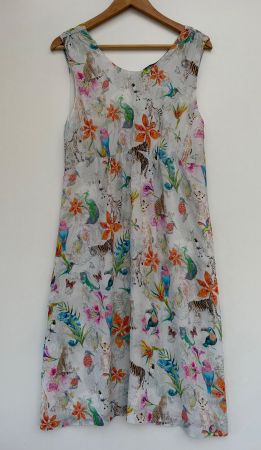 Princess goes Hollywood Kleid Gr.38