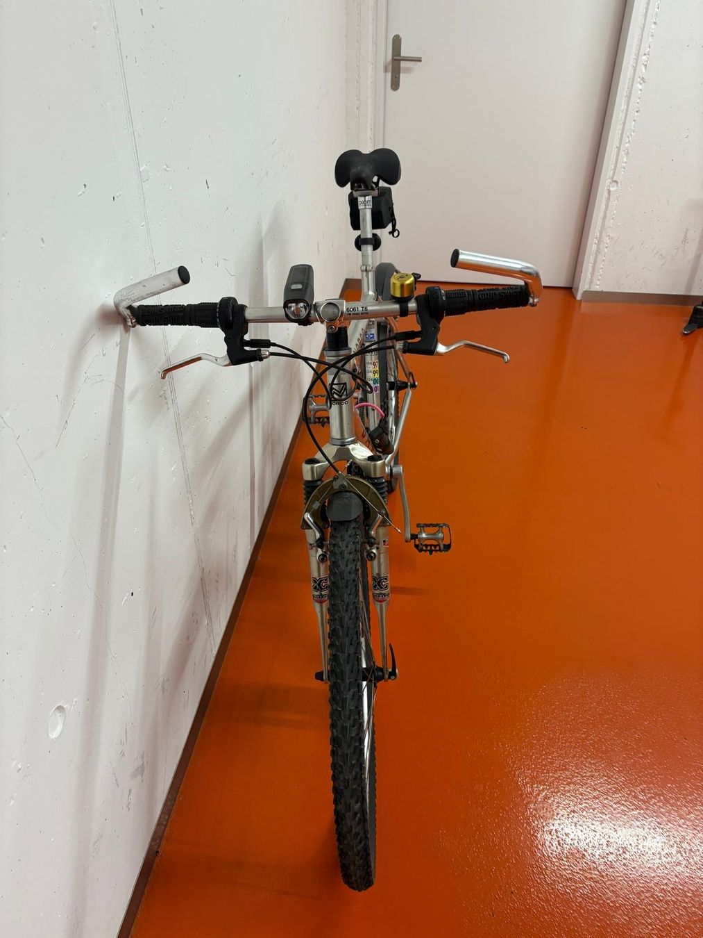 Biciclette: Fahrrad – Usato da Diessenhofen venduto da sil_p5yj 1