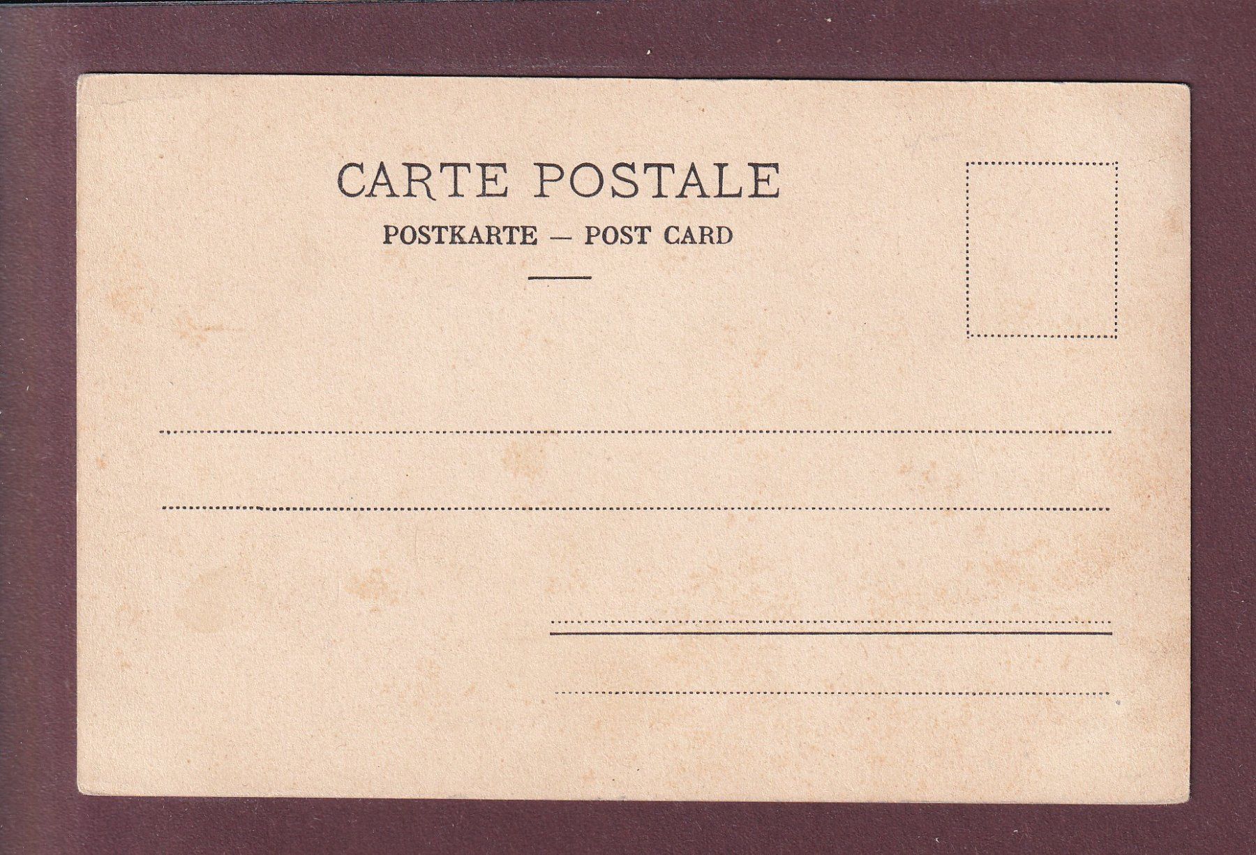 Cartoline postali: THUN - Ringmauer und Schloss – Usato da Pully venduto da nicecards 1