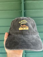 Cappellino Camel vintage taglia unica nero usato