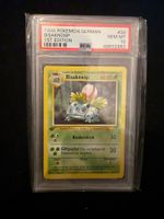 PSA 10 Bisaknosp 30/102 Basis Set 1. Edition Deutsch