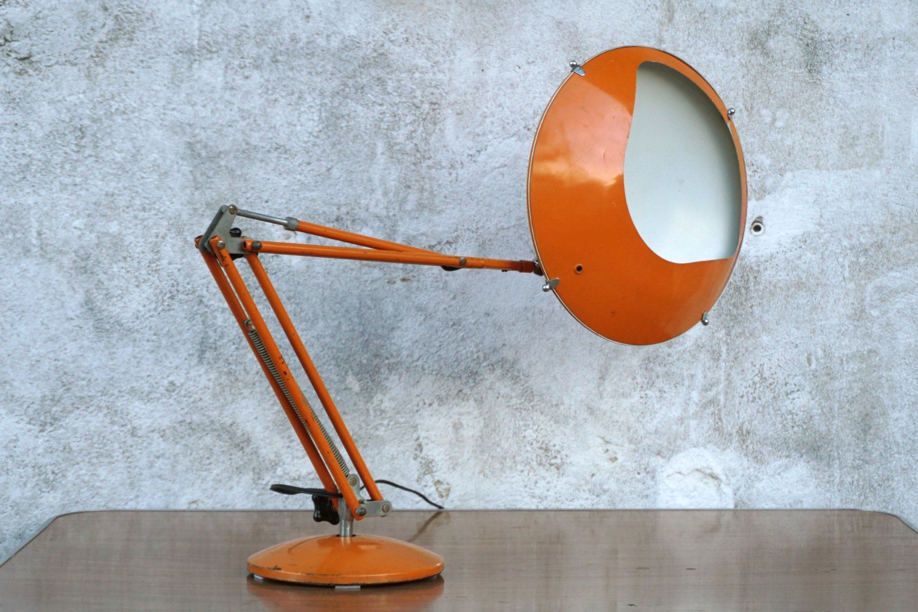 Lampade: Lampe industrielle – Usato da Ependes VD venduto da Cartonabanane