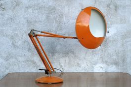 Lampe industrielle