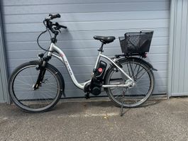 🚲 Flyer Next Generation – 25 km/h ⚡️ ✨ Top Zustand ✨
