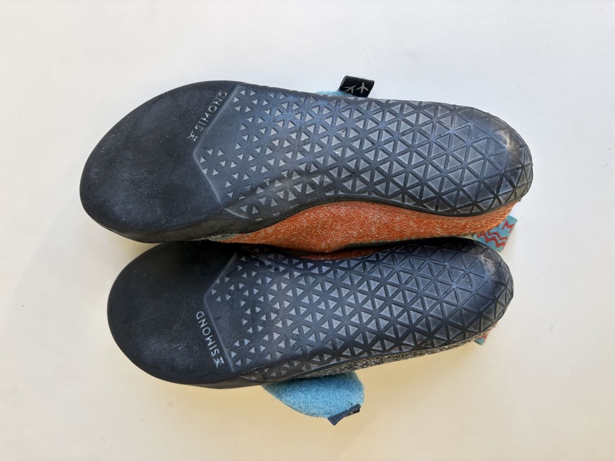 Scarpe per ragazzi: Kltterschuhe Kinder 32 – Usato da Zürich venduto da sel_p2js 2