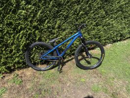 Bergamont PumpTrack Velo