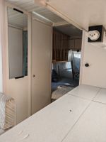 Wohnwagen / Caravane Bürstner Club Holiday – Propre & lumine