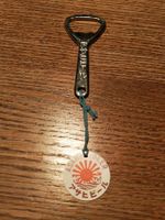 Flaschenöffner Dosenöffner Asahi Mitsuya aus Japan