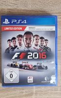 F1 2016 für PS4
