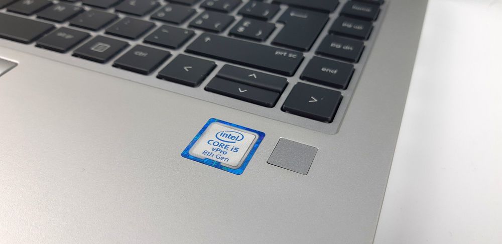 HP EliteBook 840 G6 hochwertiges Business NB/ 16 GB / 256 GB 5