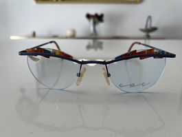Monture Lunettes neuve Vintage Trend Company