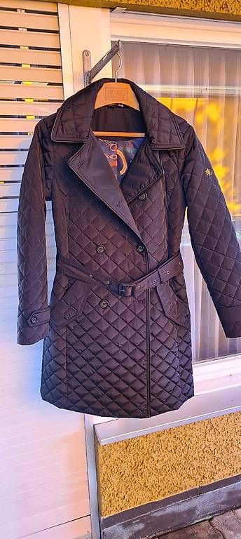 Ralph Lauren Cappotti: Edler Mantel von Ralph Lauren – Nuovo (secondo la descrizione) da Männedorf venduto da Schnuesel0