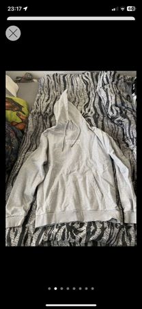 Stylischer Snipes Hoodie Grösse M