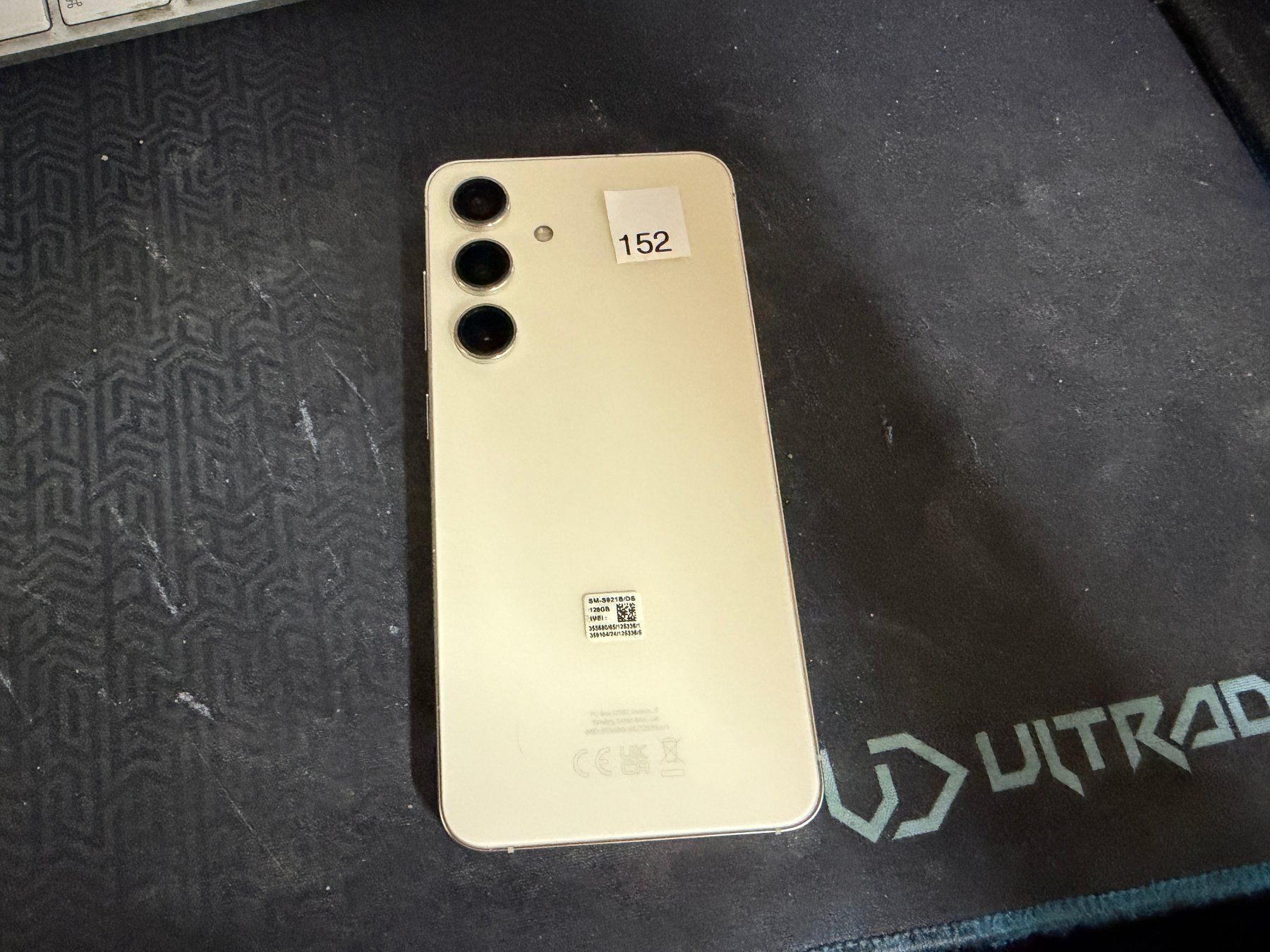 Samsung Telefoni cellulari / Smartphones: Samsung S24 128Gb#152 – Usato da Au SG venduto da bah_6f5w 1