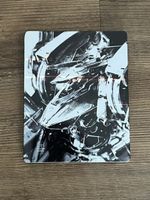 Left Alive Steelbook Edition