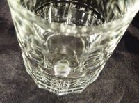 Spirituosen Gläser, Made in France - 5 Stück -