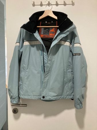 Skijacke S