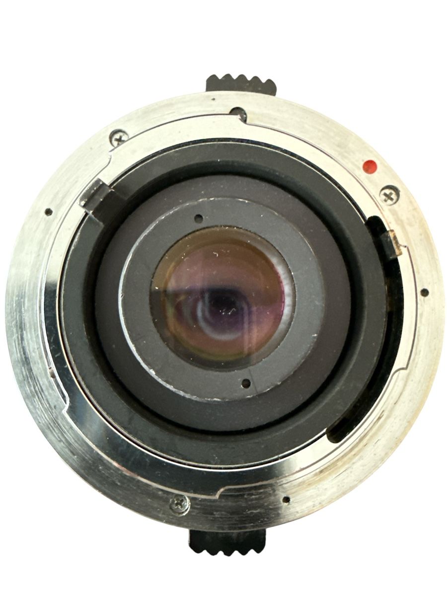 Sigma Obiettivi: Objectif Sigma Macro 28mm f2.8 pour Olympus – Usato da Plan-les-Ouates venduto da lau_j79t 3