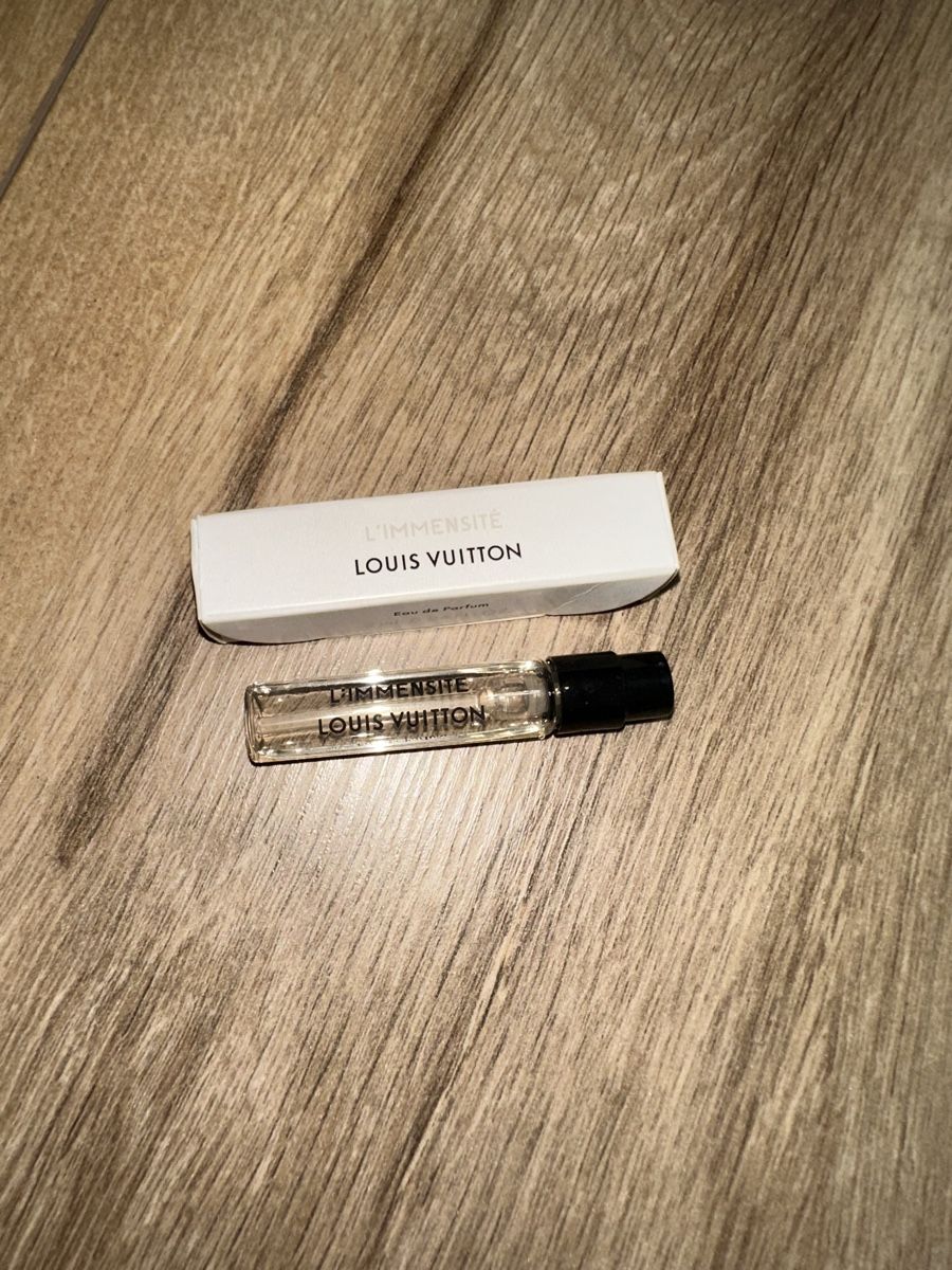 Louis Vuitton Parfums & Eau de Toilette: Louis Vuitton Imagination Eau de Parfum – D'occasion à Liebefeld par tru_cj95 5