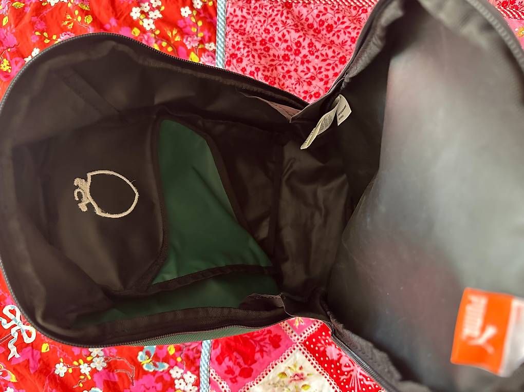 Puma Taschen: Trousse Sporting Clube de Portugal – Gebraucht aus Lausanne von PeixotoBruno 3
