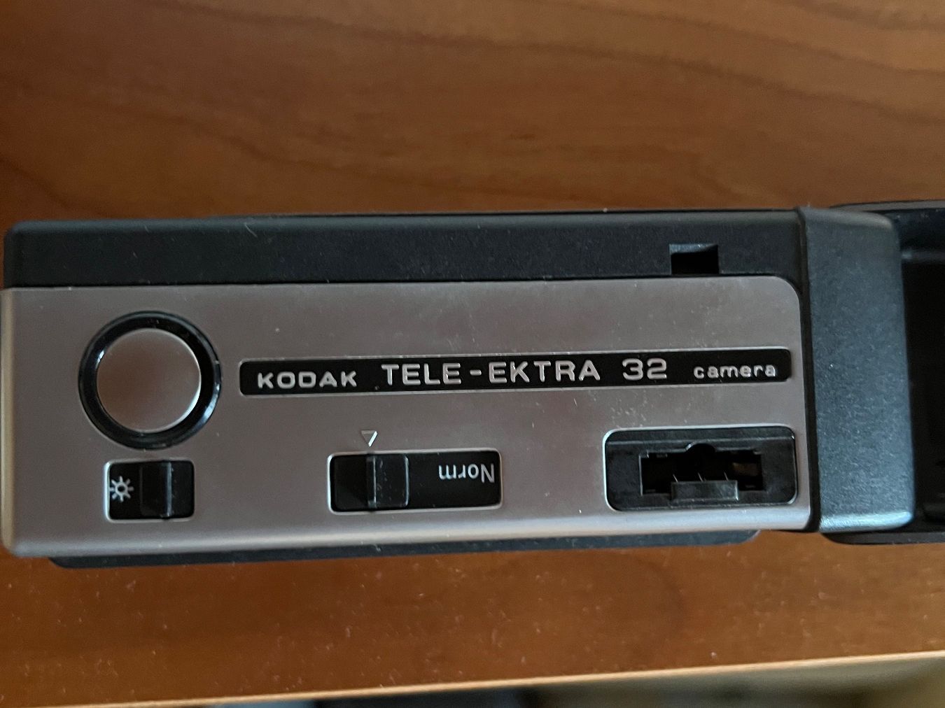 Kodak Fotocamera: Kodak Tele Elektra 32 – Usato da Herrenschwanden venduto da Benjamin4787