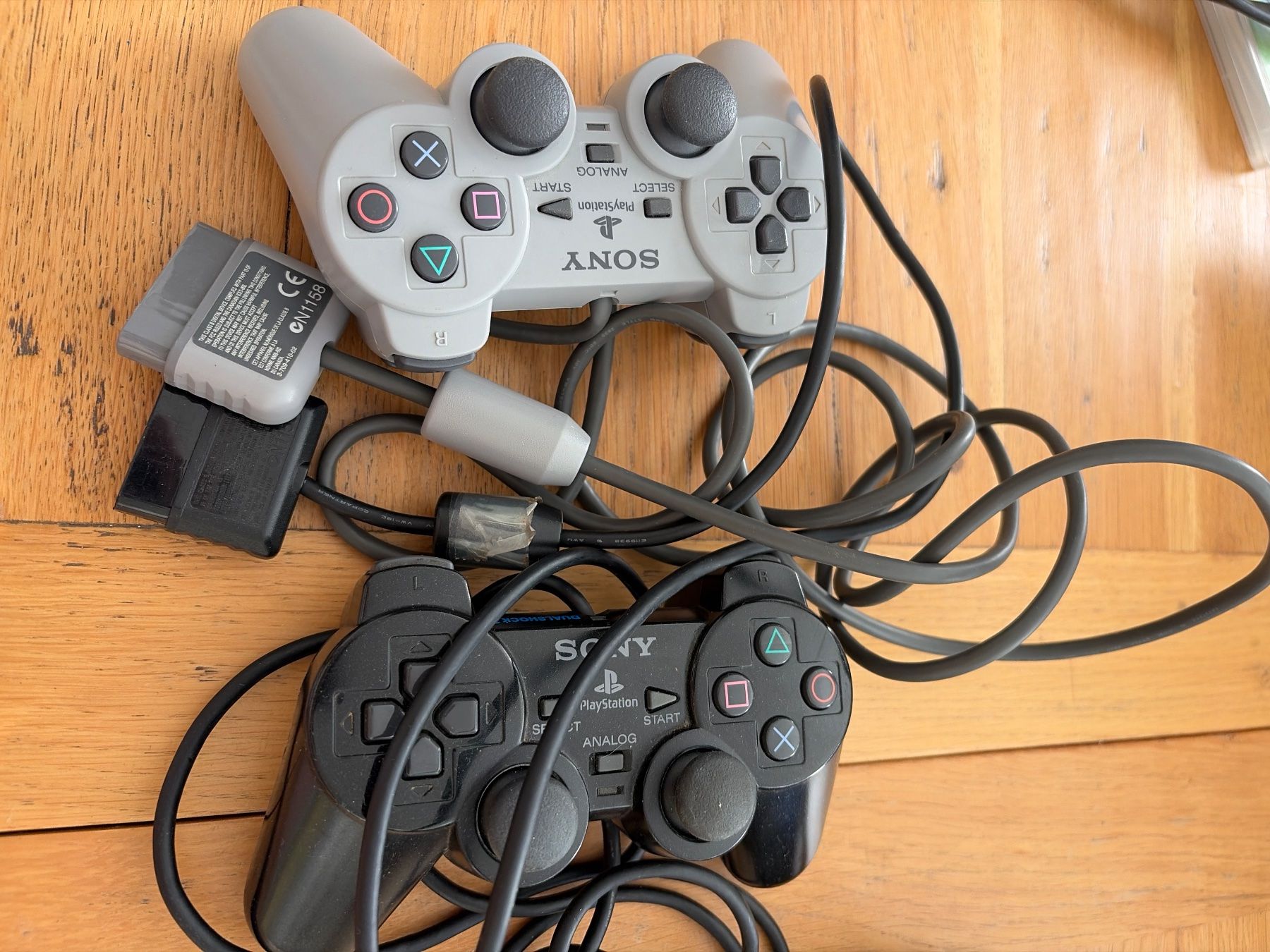 Manettes: PlayStation 2 Buzzer – D'occasion à Echallens par JAR69 3