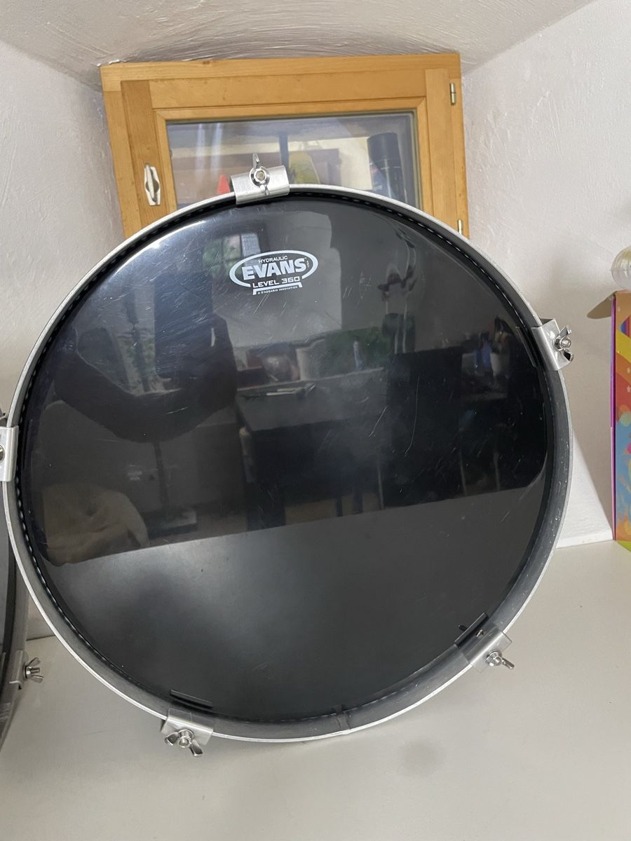 Strumenti musicali: Kinder Pauke – Usato da Cham venduto da arvi24 2
