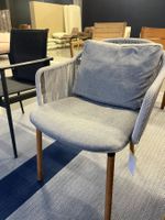 Tribu / SENJA Dining Armchair NP: 1'620.-