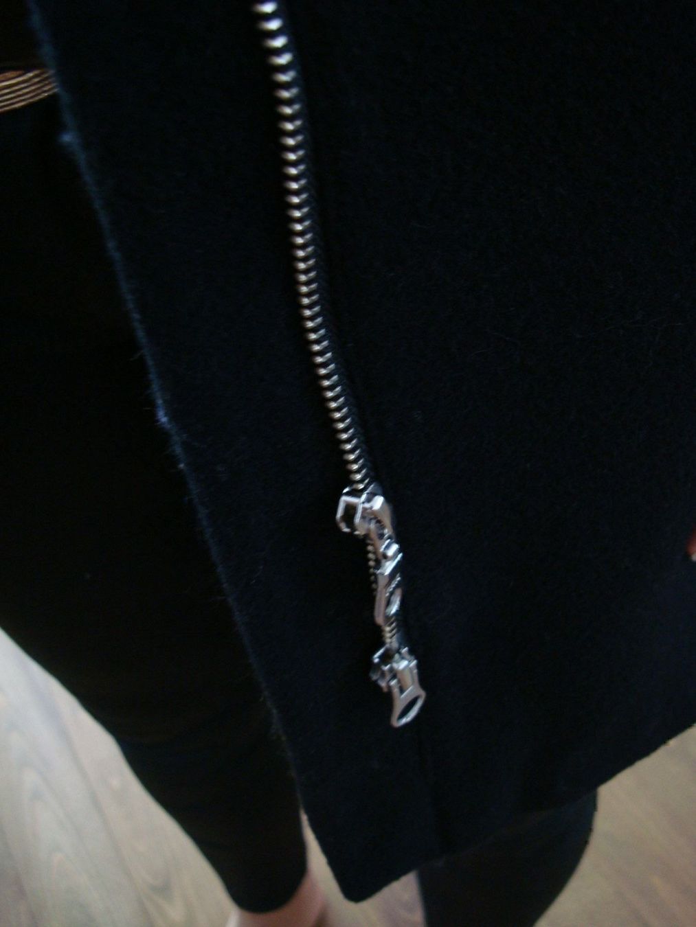 Cappotti: Wollmantel ashley brooke – Usato da Mosnang venduto da zwasli03 4