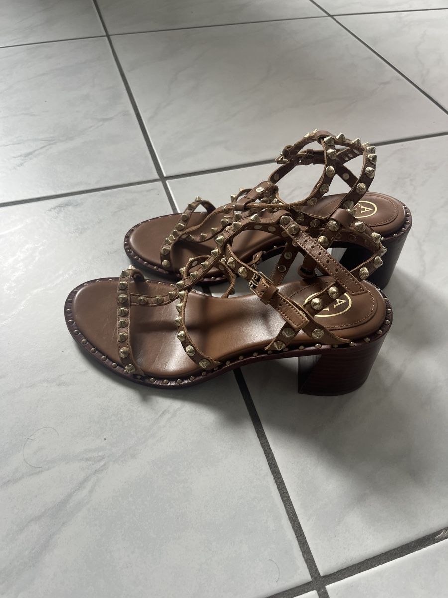 Ash Chaussures femmes: Sandales  – D'occasion à Zug par lau_xy8s 1