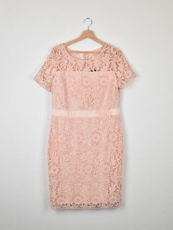 S.Oliver Black Label Kleid, neuwertig, Gr.40