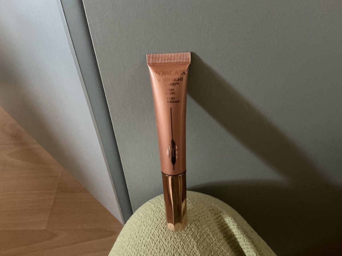Charlotte Tilbury Make-up: Charlotte Tilbury Peachgasm – Neu (gemäss Beschreibung) aus Burgdorf von 2Dackel
