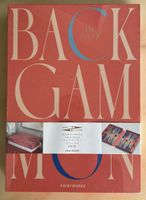 Backgammon