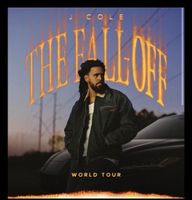 2 Stehplätze zum J Cole Konzert, Preis pro tickez