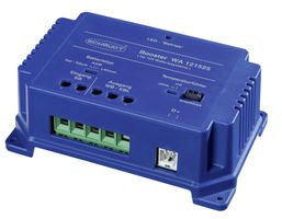 Batterie-Booster
