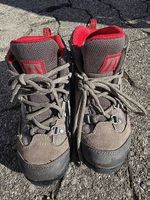 Trekkingschuhe wie neu