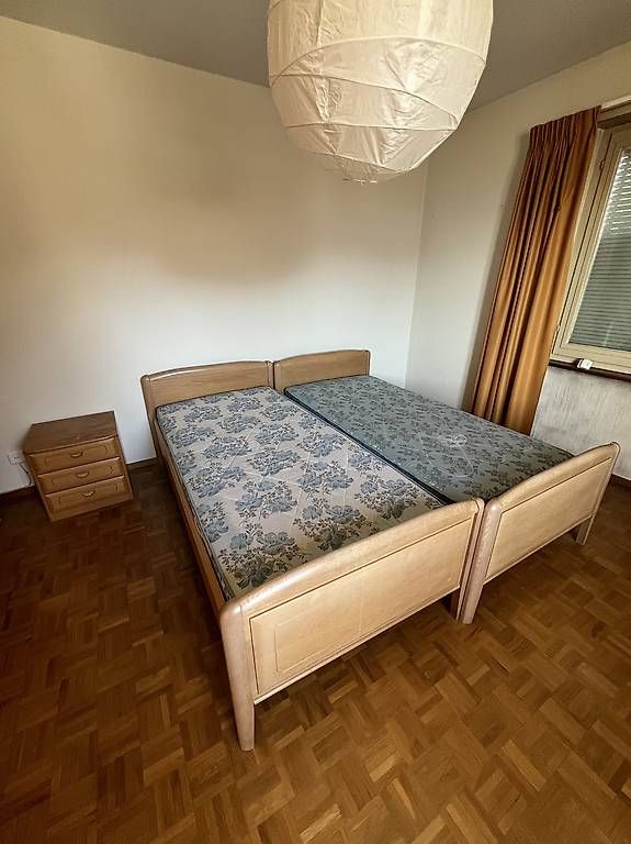 Armadi: Camera da letto (armadio e letti) – Usato da Comano venduto da ama_75gd