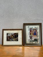 Zwei interessante Bilder