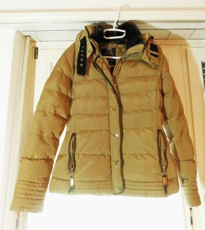 Vogue Wear Damenjacke Sehr Warm -M
